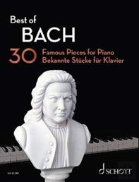 Best Of Bach