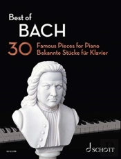 Best Of Bach