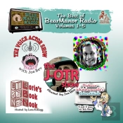 Best Of Bearmanor Radio, Vols. 1-5