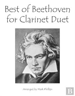 Bertrand.pt - Best Of Beethoven For Clarinet Duet