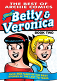 Best Of Betty & Veronica Comics 2
