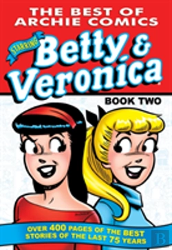 Bertrand.pt - Best Of Betty & Veronica Comics 2
