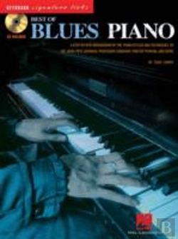 Bertrand.pt - Best Of Blues Piano