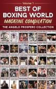 Best Of Boxing World Magazine