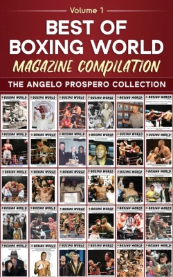 Bertrand.pt - Best Of Boxing World Magazine