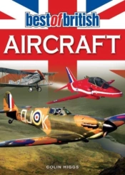 Best Of British Aircraft