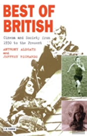 Best Of British