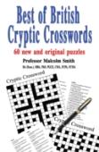 Best Of British Cryptic Crosswords