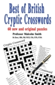 Best Of British Cryptic Crosswords