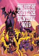 Best Of British Fantasy 2019