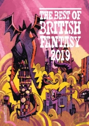 Best Of British Fantasy 2019