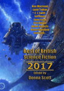 Best Of British Science Fiction 2017
