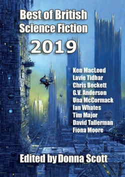 Bertrand.pt - Best Of British Science Fiction 2019