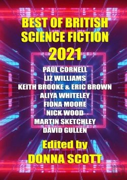 Bertrand.pt - Best Of British Science Fiction 2021