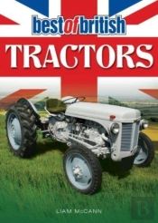 Best Of British Tractors