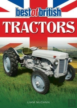 Bertrand.pt - Best Of British Tractors