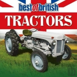 Bertrand.pt - Best Of British Tractors