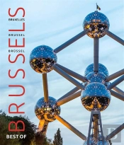 Best Of Brussels ; Bruxelle ; Brussel ; Brüssel