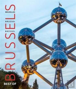 Bertrand.pt - Best Of Brussels ; Bruxelle ; Brussel ; Brüssel