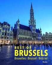 Best Of Brussels_Bruxelles_ Brussel_Brussel