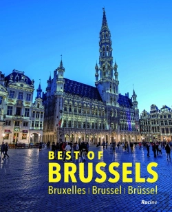 Bertrand.pt - Best Of Brussels_Bruxelles_ Brussel_Brussel