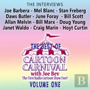Best Of Cartoon Carnival, Vol. 1