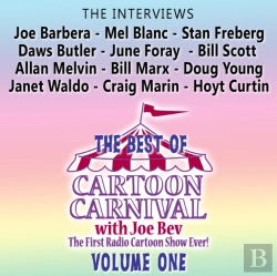 Bertrand.pt - Best Of Cartoon Carnival, Vol. 1