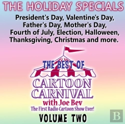 Bertrand.pt - Best Of Cartoon Carnival, Vol. 2