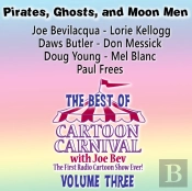 Best Of Cartoon Carnival, Vol. 3