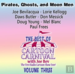 Bertrand.pt - Best Of Cartoon Carnival, Vol. 3