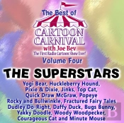 Best Of Cartoon Carnival, Vol. 4