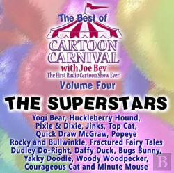 Bertrand.pt - Best Of Cartoon Carnival, Vol. 4