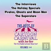 Best Of Cartoon Carnival