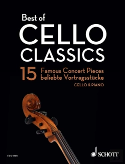 Bertrand.pt - Best Of Cello Classics