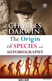 Best Of Charles Darwin: The Origin Of Sp