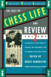 Best Of Chess Life And Review Volume Ii