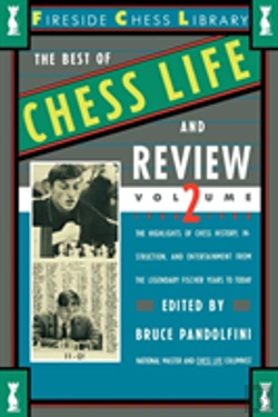 Bertrand.pt - Best Of Chess Life And Review Volume Ii
