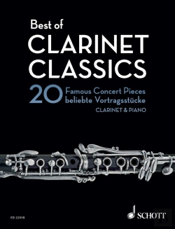 Bertrand.pt - Best Of Clarinet Classics