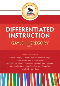 Bertrand.pt - Best Of Corwin: Differentiated Instruction