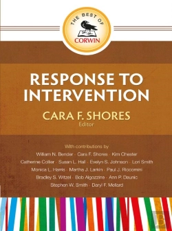 Bertrand.pt - Best Of Corwin: Response To Intervention