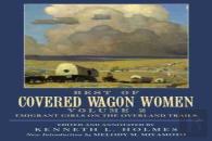 Best Of Covered Wagon Women
