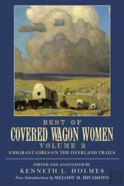 Bertrand.pt - Best Of Covered Wagon Women
