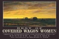 Best Of Covered Wagon Women