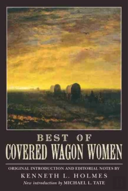 Bertrand.pt - Best Of Covered Wagon Women