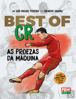 Bertrand.pt - Best of CR7