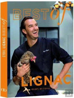 Bertrand.pt - Best Of Cyril Lignac