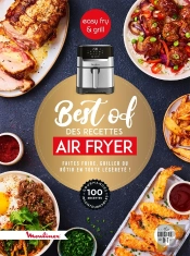 Best Of Des Recettes Air Fryer