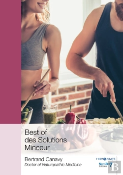Bertrand.pt - Best Of Des Solutions Minceur