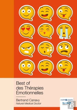 Bertrand.pt - Best Of Des Thérapies Émotionnelles