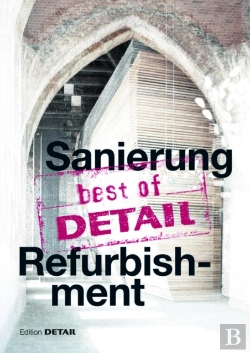 Bertrand.pt - Best Of Detail: Sanierung/Refurbishment